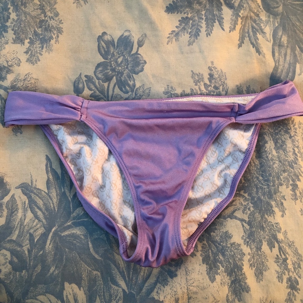 Victoria Secret Swimsuit Bottoms